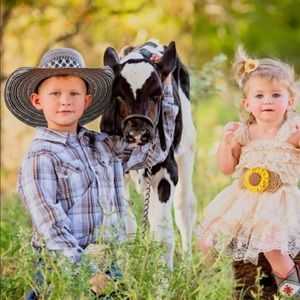 Meet your Posher, Robin